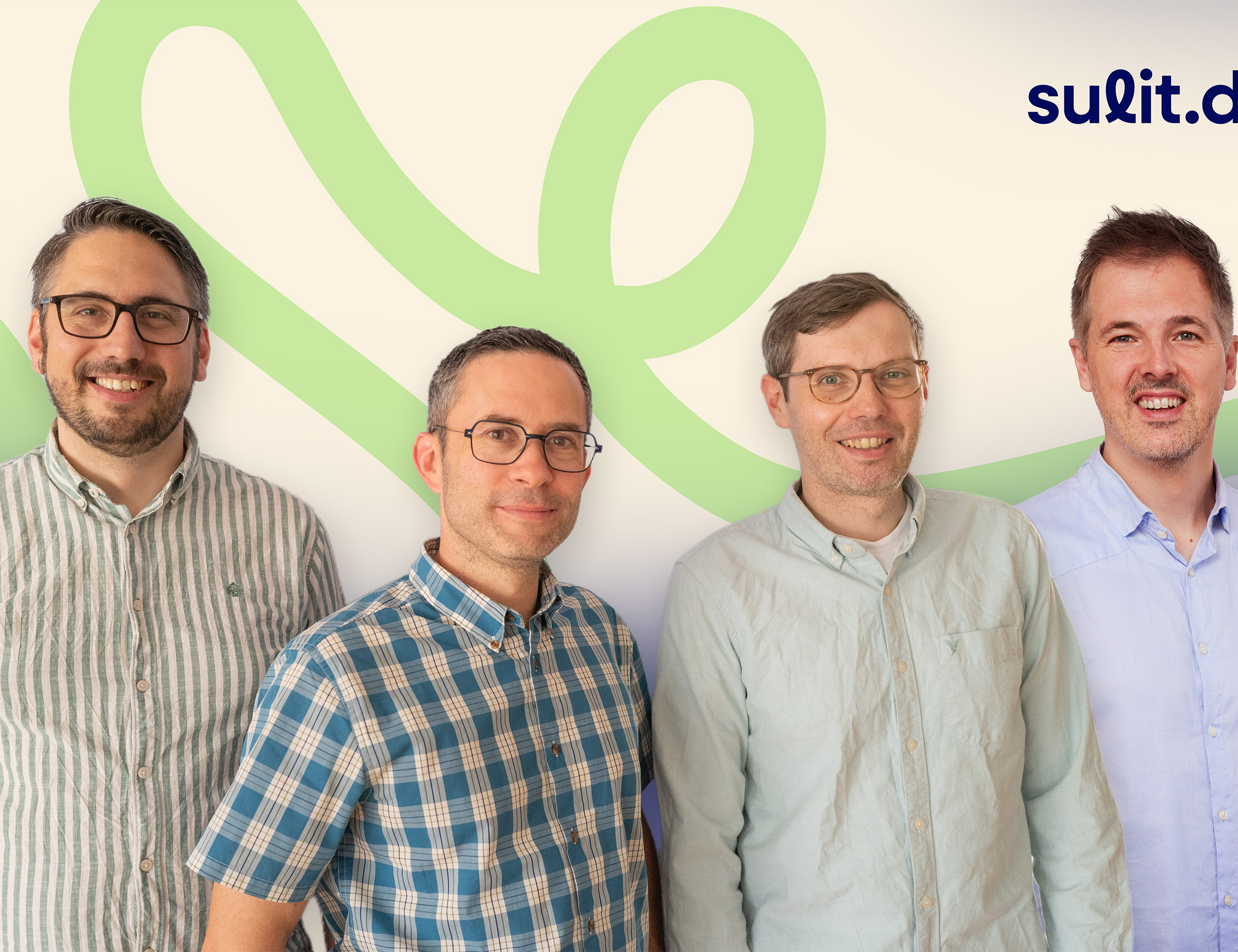sulit.digital – Design & Entwicklung aus einem Guss