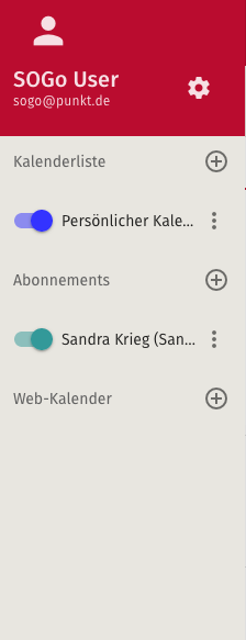 Kalender